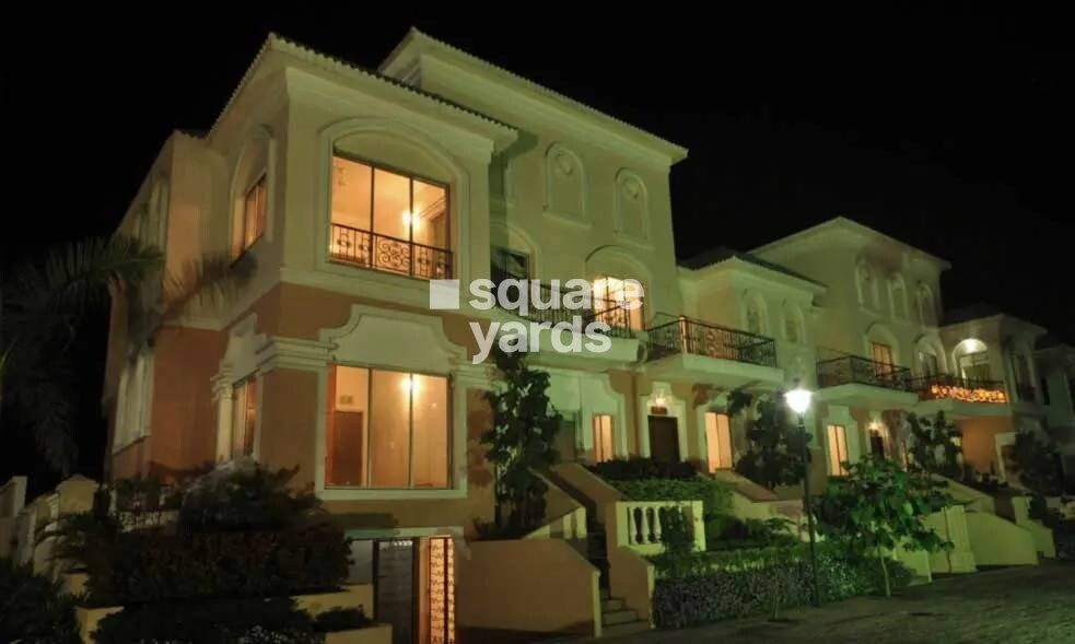 Ideal Villas Tower View 3