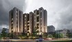 Isha Aagman Apartment Exteriors