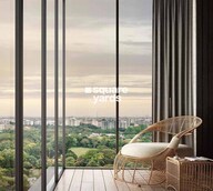 Isha The Park View Amenities-Features