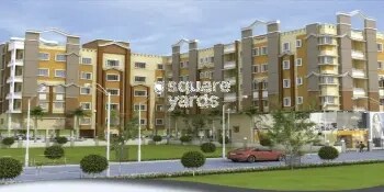 Jai Vinayak Pride Project Thumbnail Image