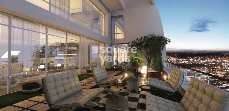 Jain Dream One Amenities-Features 3