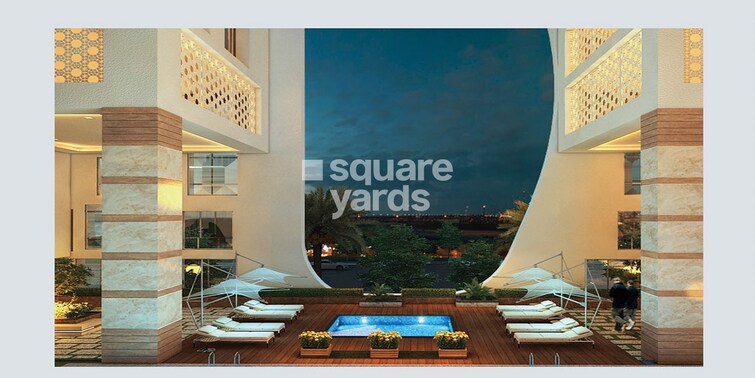 Jain Dream One Amenities-Features 6