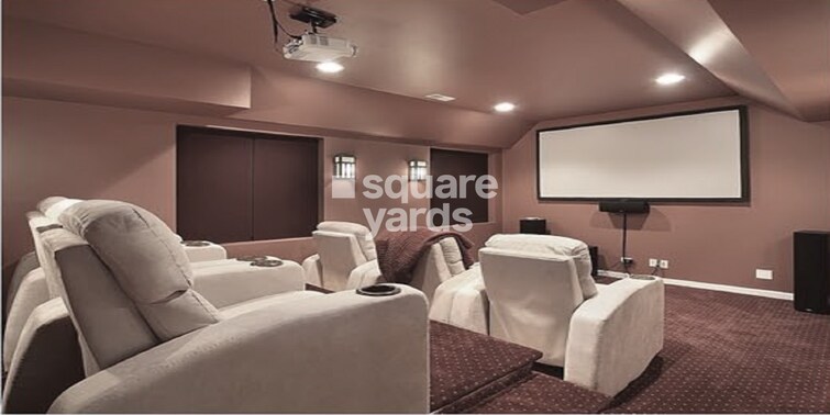 Jain Dream One Amenities-Features 7