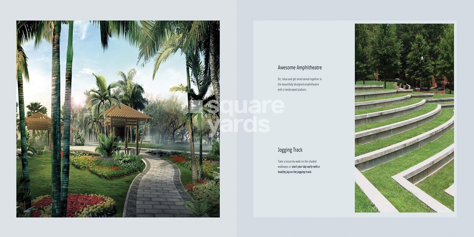 Jain Dream One Amenities-Features 9