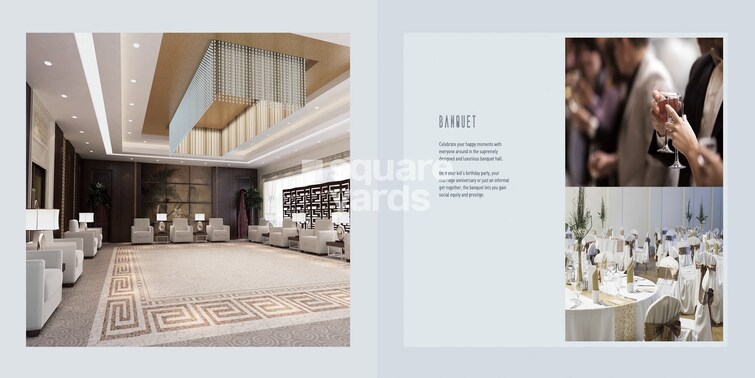 Jain Dream One Amenities-Features 10