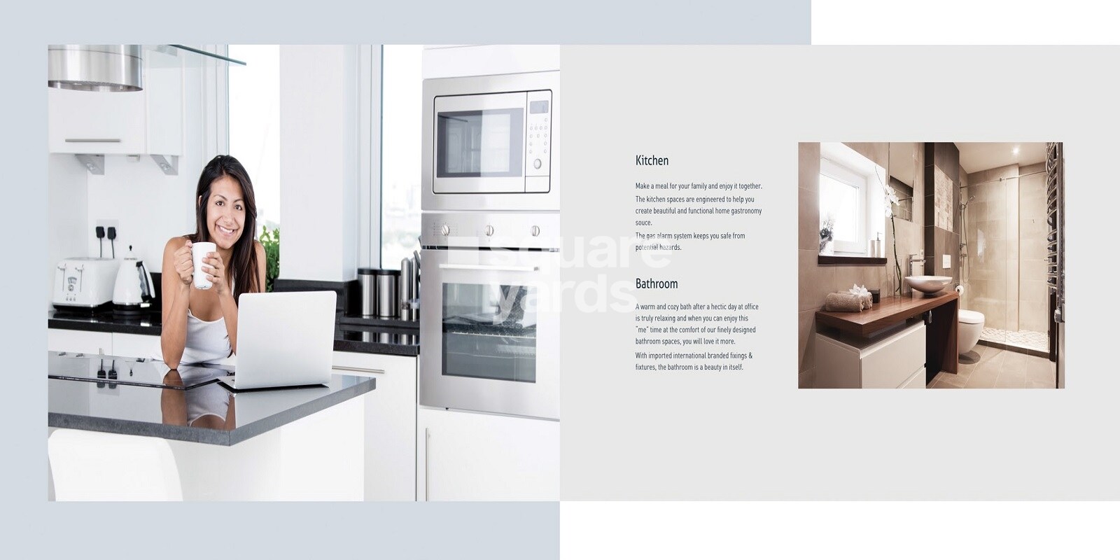 Jain Dream One Apartment Interiors 2