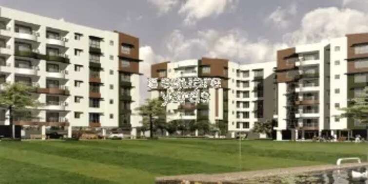 Jain Dream Residency Manor Project Thumbnail Image