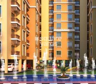 Jain Dream World City Amenities-Features
