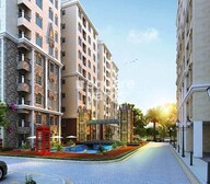 Jain Dream World City Amenities-Features
