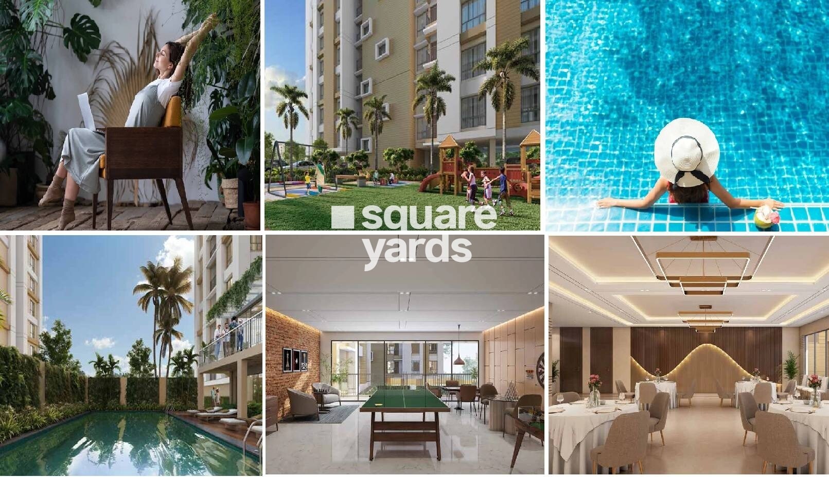 Jupiter Airport Sky City