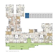 Jupiter Airport Sky City Floor Plans
