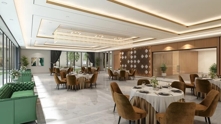 Jupiter Gardenium Amenities-Features 1