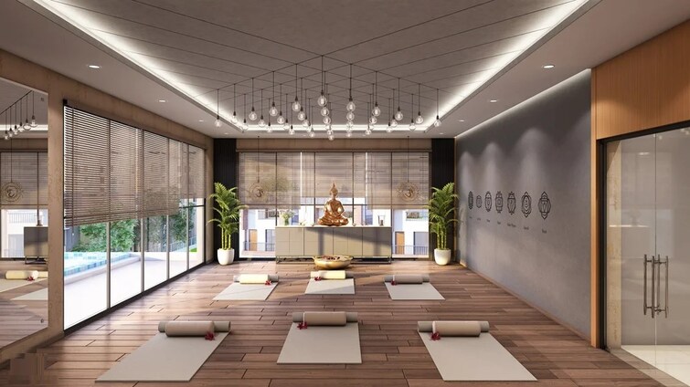 Jupiter Gardenium Amenities-Features 3