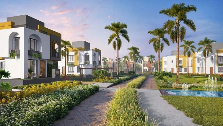 Jupiter Gardenium Apartment Exteriors 1