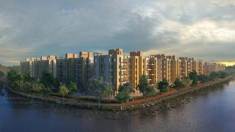 Jupiter Gardenium Apartment Exteriors 2