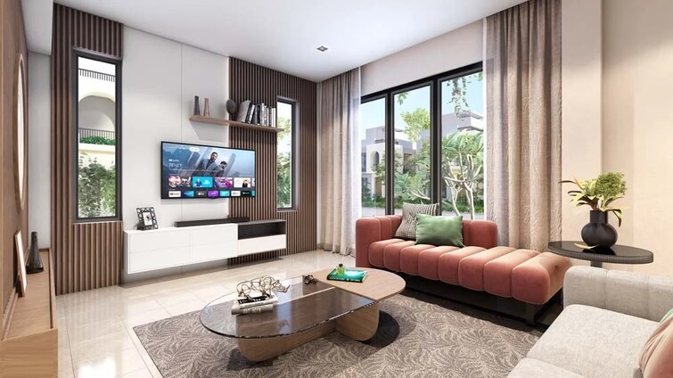 Jupiter Gardenium Apartment Interiors 3