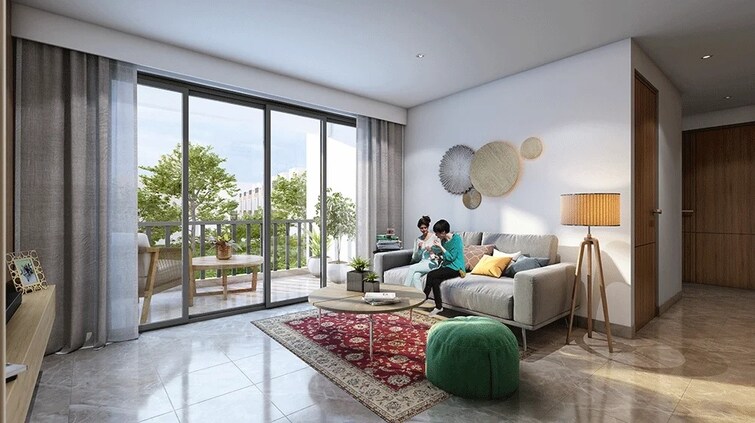 Jupiter Gardenium Apartment Interiors 4