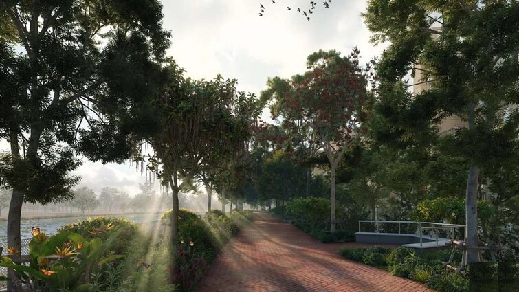 Jupiter Gardenium Greens Image