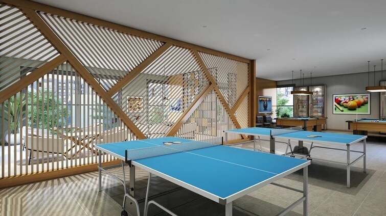 Jupiter Gardenium Sports facilities Image 2