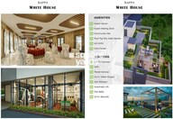 Kappa White House Amenities-Features