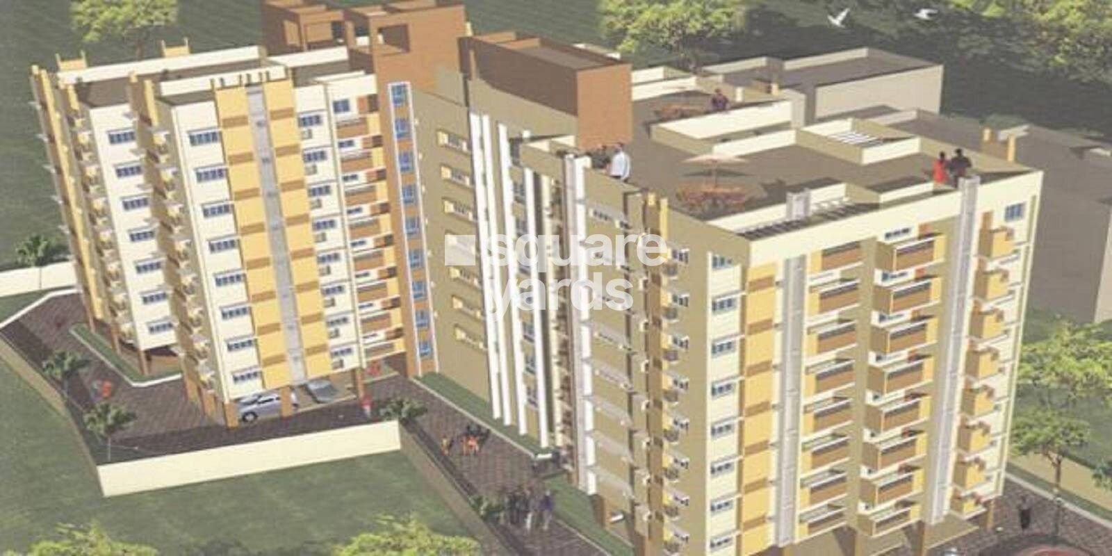 Koley Convent Garden Featured Image