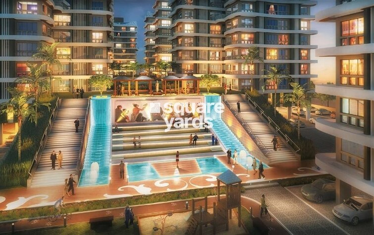 Kosmic The Amazonia Amenities-Features 1