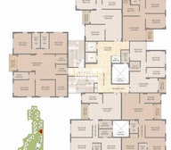 Kosmic The Amazonia Floor Plans