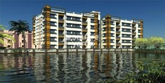 Lake Side Residency