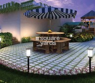 Loharuka Green Chinar Amenities-Features