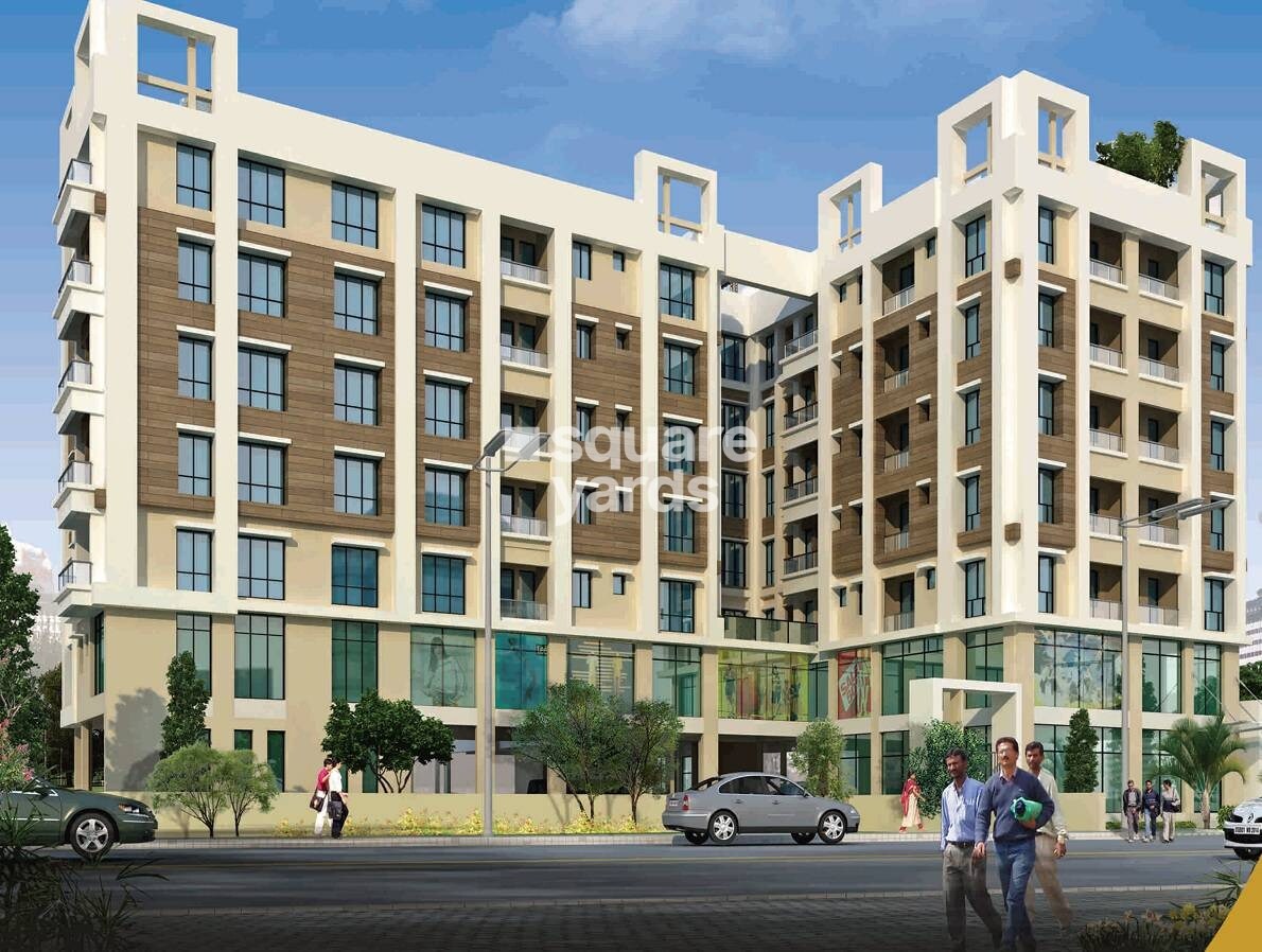 Loharuka Green Chinar