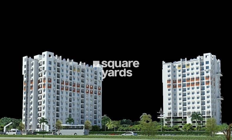 Loharuka Green Heights II