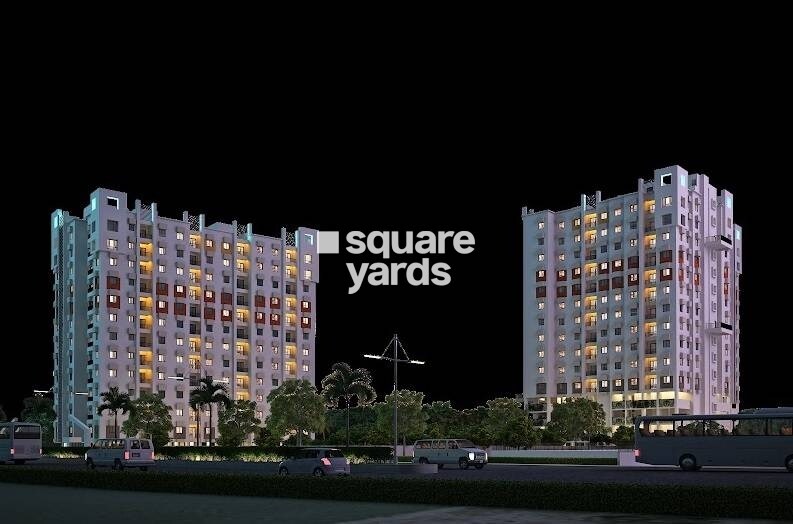 Loharuka Green Heights II