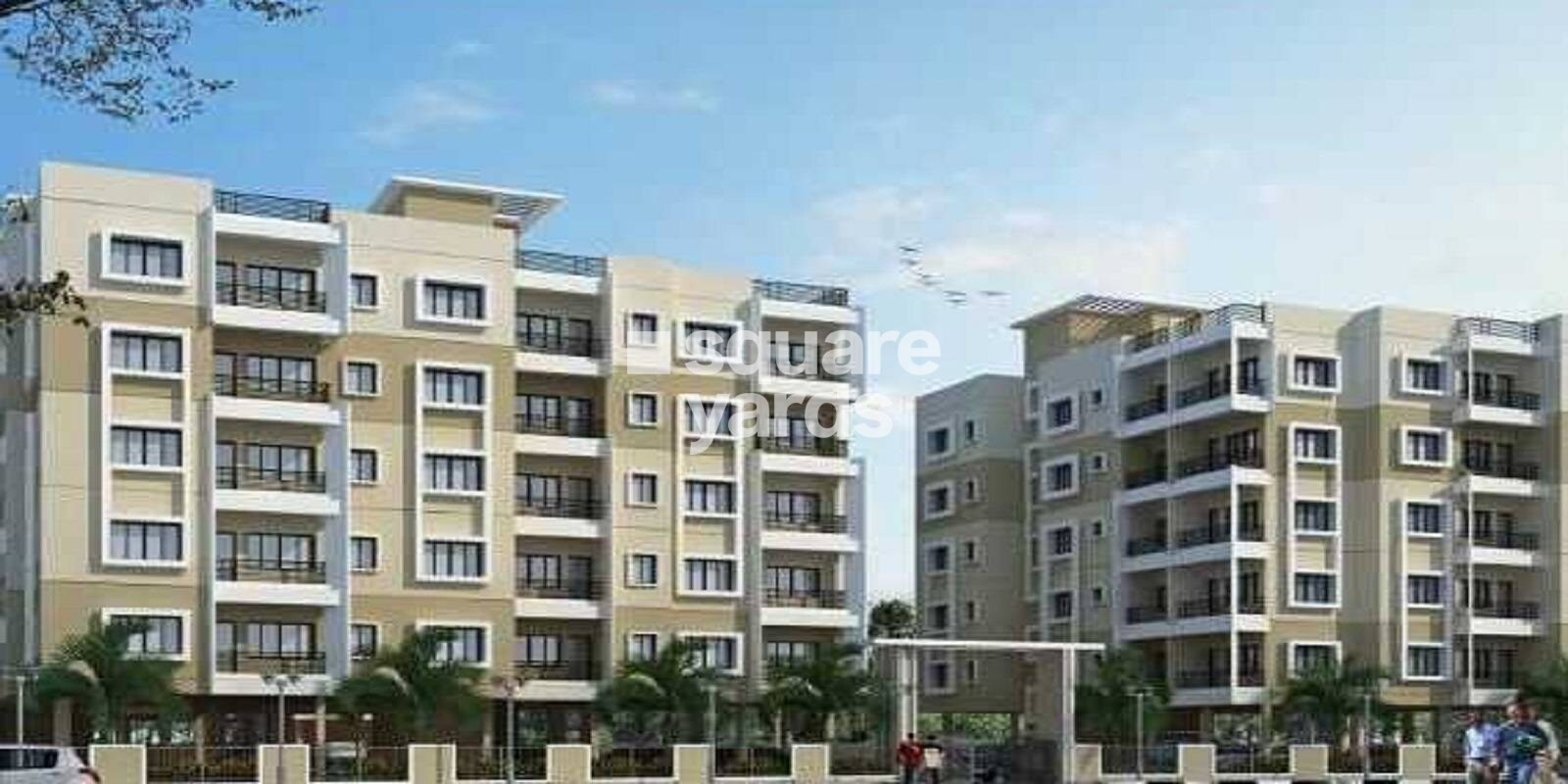 Loharuka Green Island