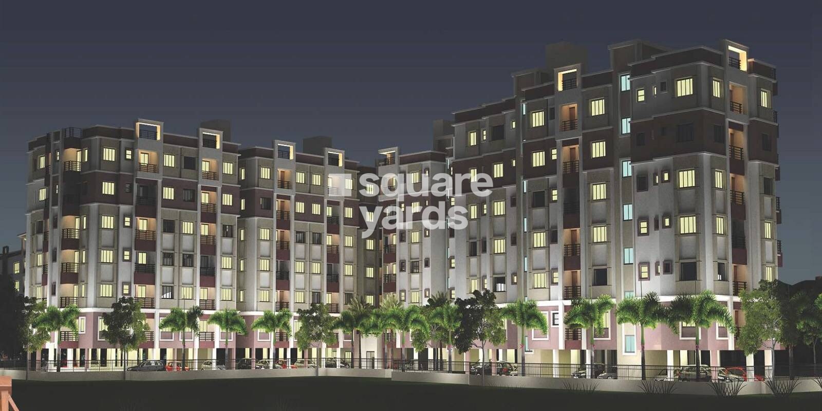 Loharuka Green Oasis Featured Image