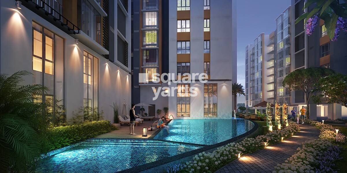 Loharuka Urban Greens Amenities-Features 1