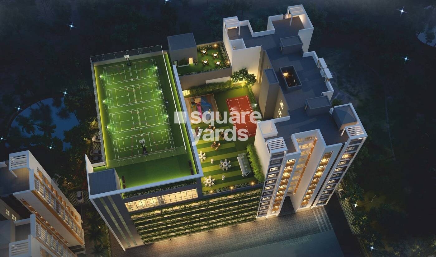 Loharuka Urban Greens Amenities-Features 3