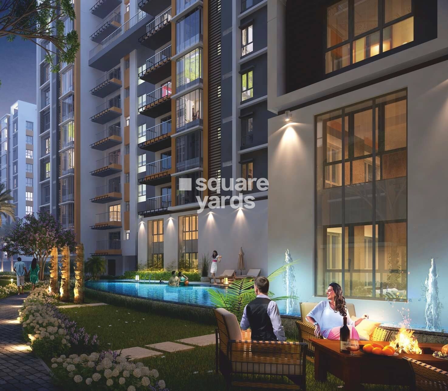 Loharuka Urban Greens Amenities-Features 4