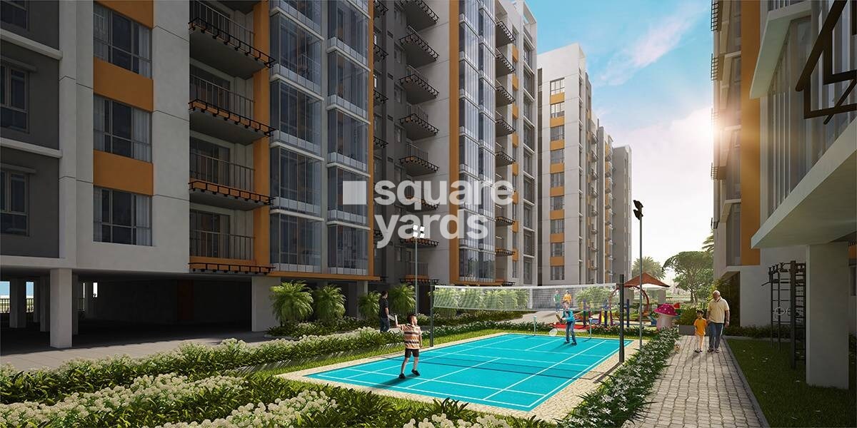 Loharuka Urban Greens Amenities-Features 2