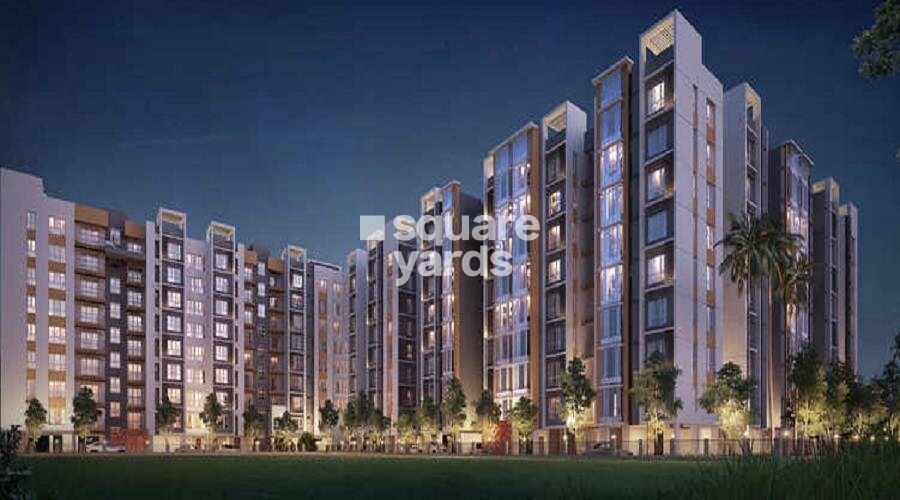 Loharuka Urban Greens