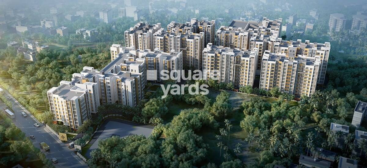 Loharuka Urban Greens