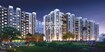 Loharuka Urban Greens Tower View