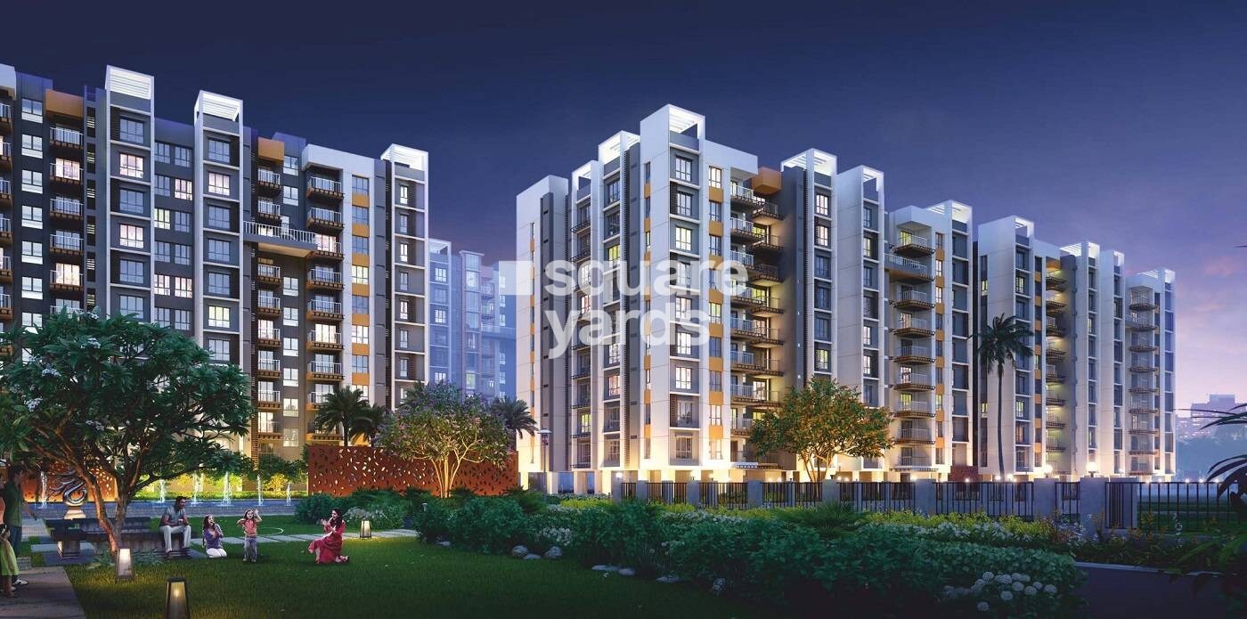 Loharuka Urban Greens