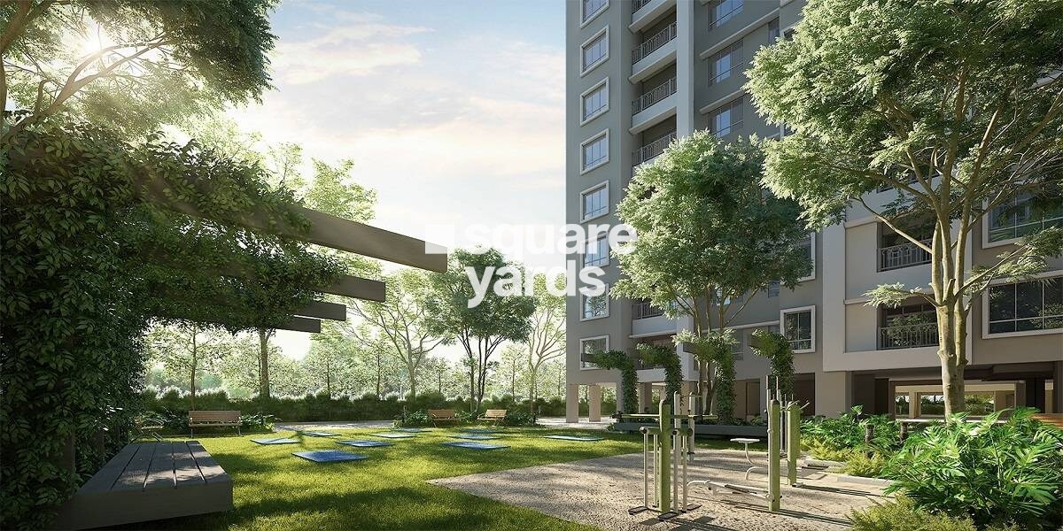Loharuka Urban Vista Amenities-Features 1