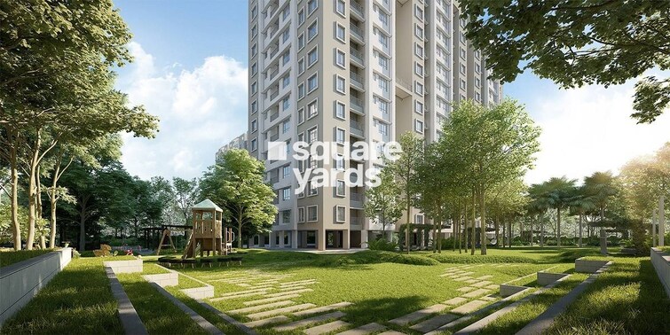 Loharuka Urban Vista Amenities-Features 3