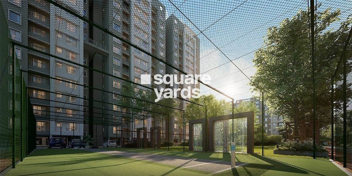 Loharuka Urban Vista Amenities-Features 6