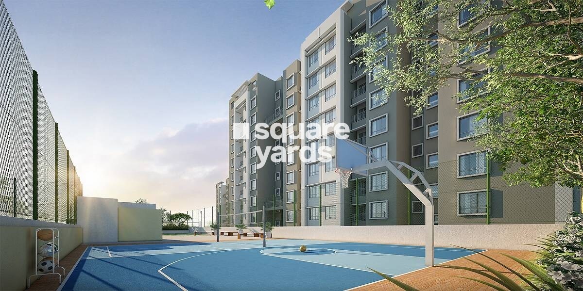 Loharuka Urban Vista Amenities-Features 8