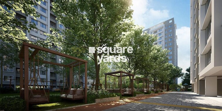 Loharuka Urban Vista Amenities-Features 2