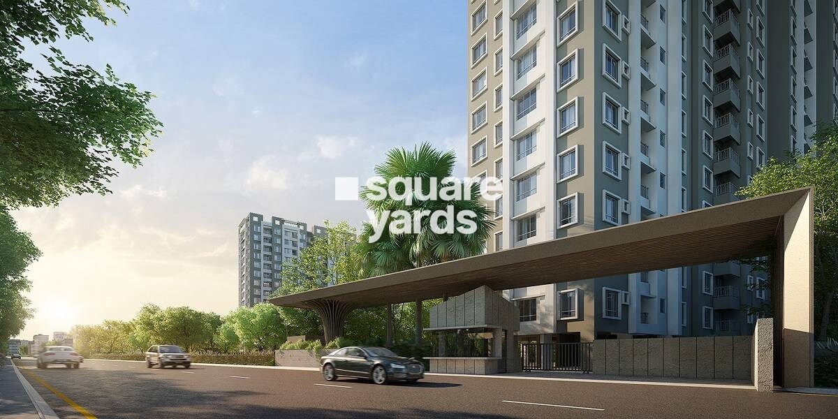 Loharuka Urban Vista