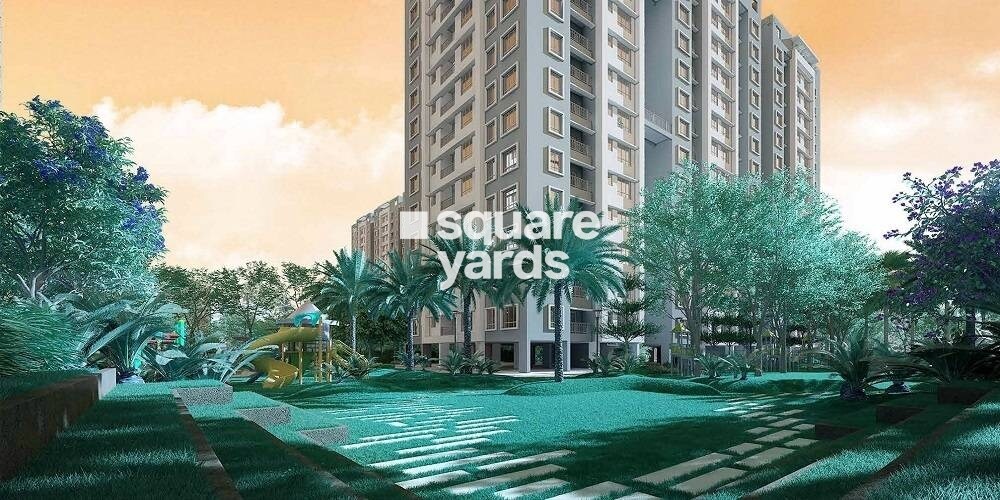 Loharuka Urban Vista