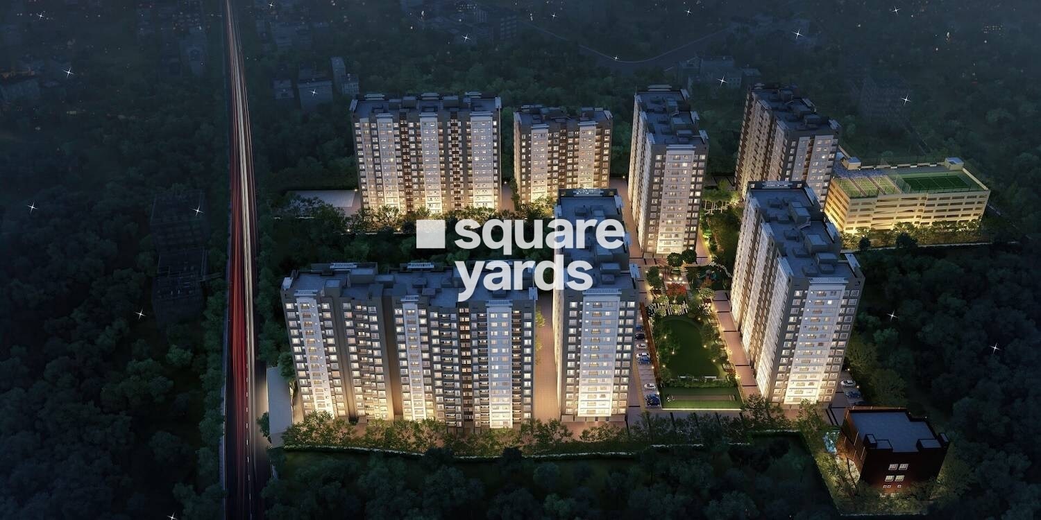 Loharuka Urban Vista